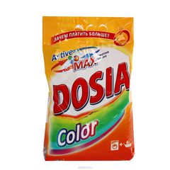   "Dosia Color. Active Max",  , 1,8 