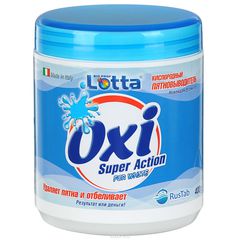     Lotta "Oxi", , 400 