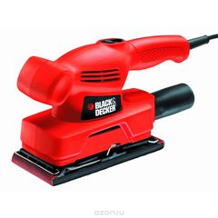   Black&Decker KA300