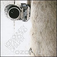 LCD Soundsystem. Sound Of Silver