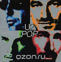 U2. Pop