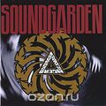 Soundgarden. Badmotorfinger