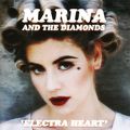 Marina And The Diamonds. Electra Heart