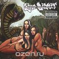 Limp Bizkit. Gold Cobra