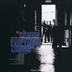 Del Amitri. Change Everything. Deluxe Edition (2 CD)