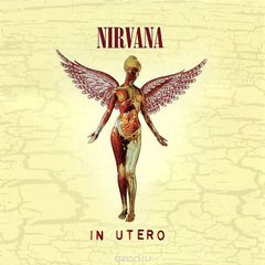 Nirvana. In Utero