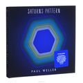 Paul Weller. Saturns Pattern (CD + DVD)