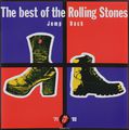 The Rolling Stones. Jump Back The Best Of Rolling Stones