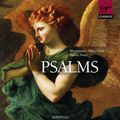 Westminster Abbey Choir. Psalms (2 CD)