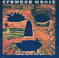 Crowded House. Woodface