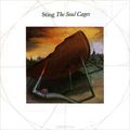 Sting. The Soul Cages