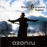 Ritchie Blackmore's Rainbow. Stranger In Us All