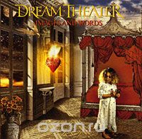 Dream Theater. Images And Words
