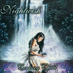 Nightwish. Century Child. Collector's Edition