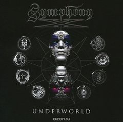 Symphony X. Underworld