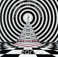 Blue Oyster Cult. Tyranny And Mutation