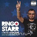 Ringo Starr & His All Starr Band. Live At The Greek Theatre 2008