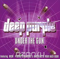 Deep Purple. Under the Gun