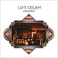 Cream. Live Cream. Volume 2