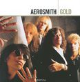 Aerosmith. Gold (2 CD)