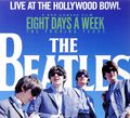 The Beatles. Live At The Hollywood Bowl