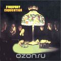 Fairport Convention. Fairport Convention