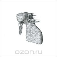 Coldplay. A Rush Of Blood To The Head