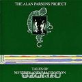 The Alan Parsons Project. Tales Of Mystery & Imagination