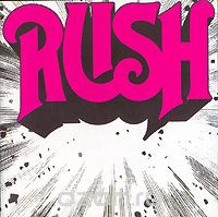 Rush. Rush