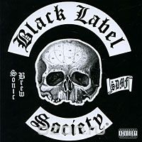 Black Label Society. Sonic Brew