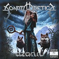 Sonata Arctica. Takatalvi