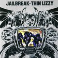 Thin Lizzy. Jailbreak