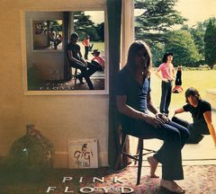Pink Floyd. Ummagumma (2 CD)