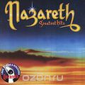 Nazareth. Greatest Hits