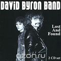 David Byron Band. Lost And Found (2 CD)