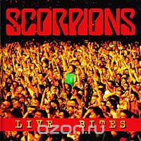 The Scorpions. Live Bites