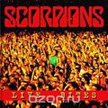 The Scorpions. Live Bites