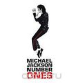Michael Jackson. Number Ones