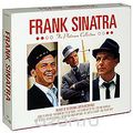 Frank Sinatra. The Platinum Collection (3 CD)