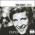 Tom Jones. Gold (2 CD)