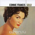 Connie Francis. Gold (2 CD)