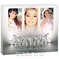 Sandra. The Platinum Collection (3 CD)