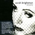 Sarah Brightman. Encore