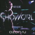 Kylie Minogue. Showgirl. Homecoming Live (2 CD)