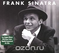 Frank Sinatra. Songs For Swinging Lovers (2 CD)