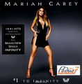 Mariah Carey. #1 To Infinity