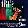 Abc. Lexicon Of Love (Remastered)