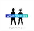 Pet Shop Boys. Ultimate Pet Shop Boys