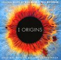 I Origins. Original Motion Picture Soundtrack