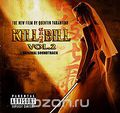 Kill Bill. Vol. 2. Original Soundtrack